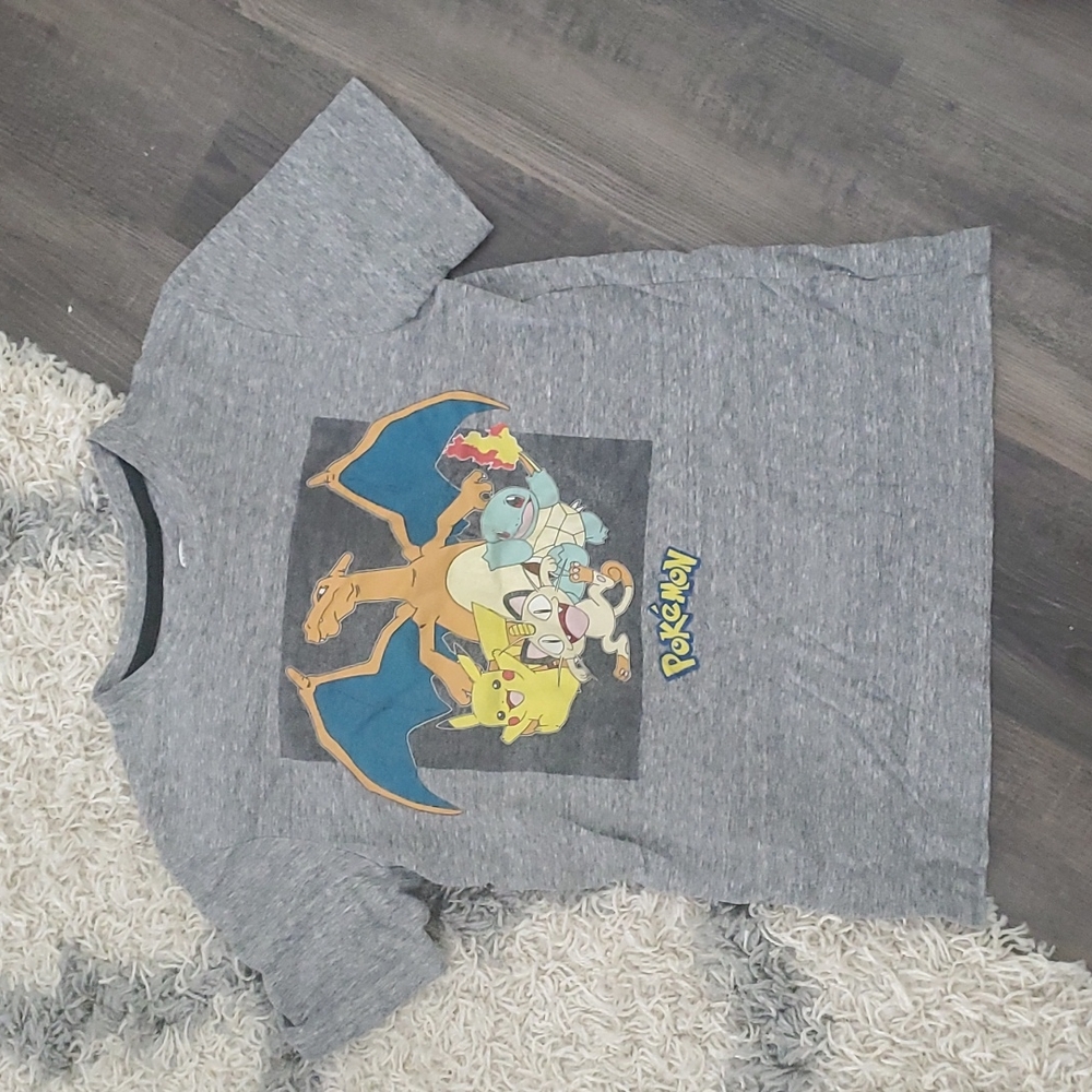 Old Navy Boys tee